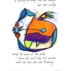 Meet your Posher, Kacey